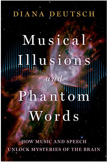 Musicial Illusions and Paradoxes