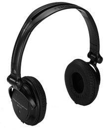 Headphones