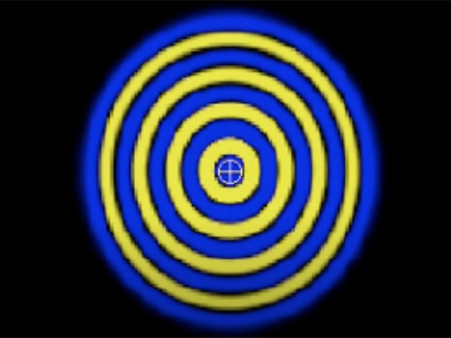 Octave Illusion