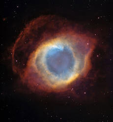 Eye image