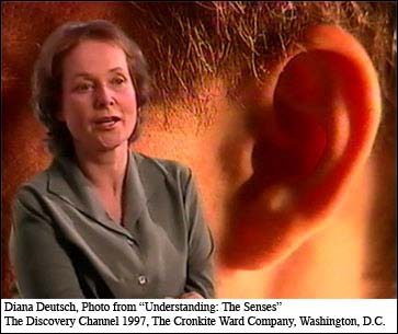 Diana Deutsch